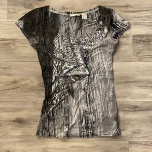 Miss Me T-Shirt